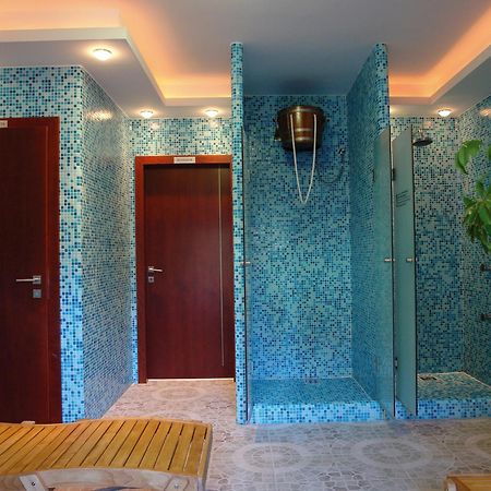 Villa Prestige Heviz Ngoại thất bức ảnh