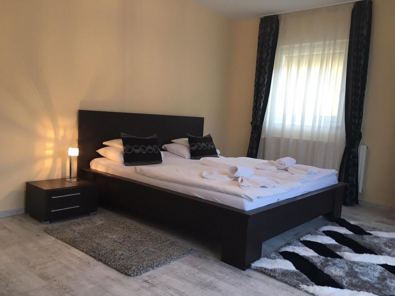 Villa Prestige Heviz Ngoại thất bức ảnh