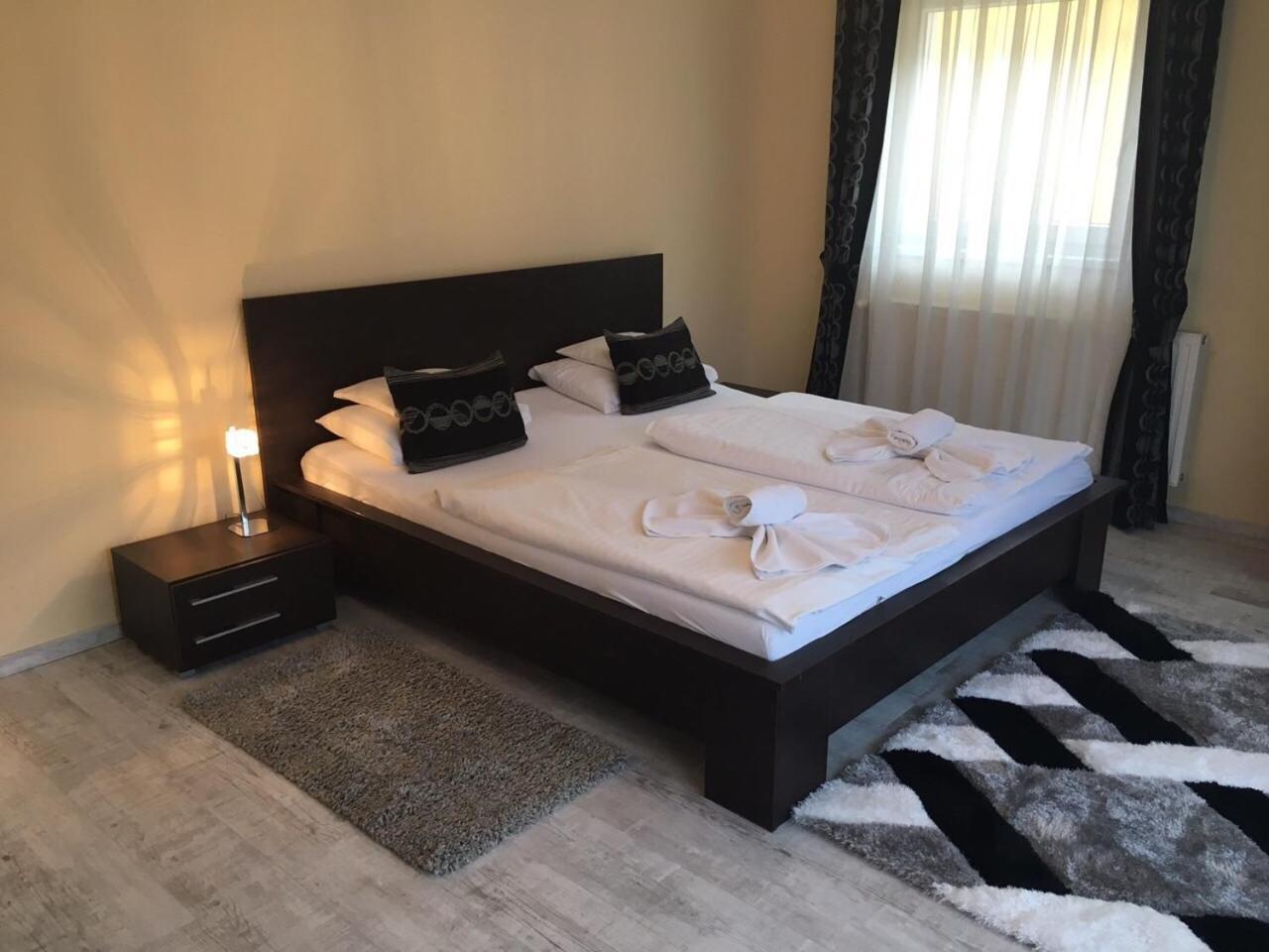 Villa Prestige Heviz Ngoại thất bức ảnh