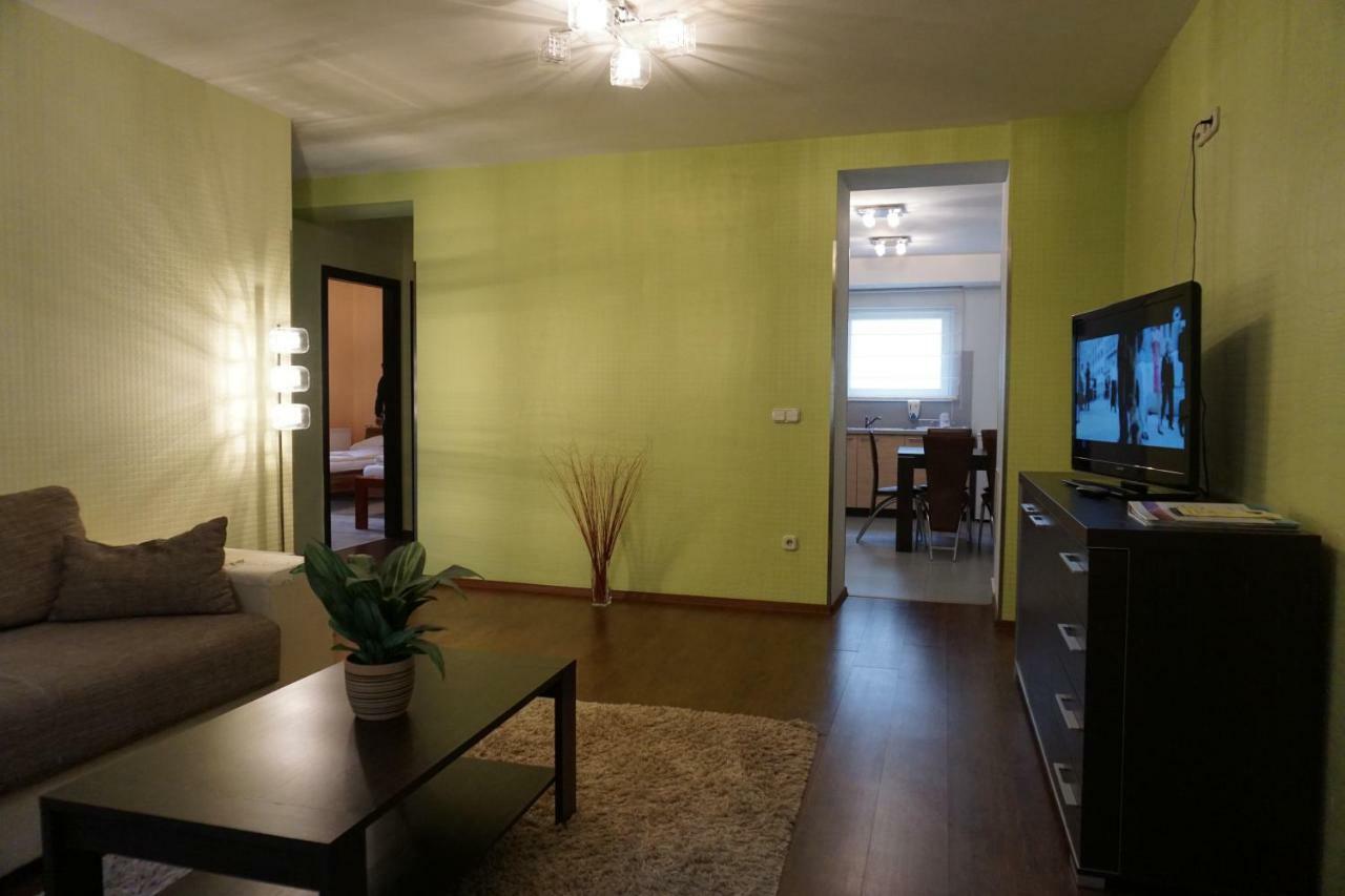 Villa Prestige Heviz Ngoại thất bức ảnh