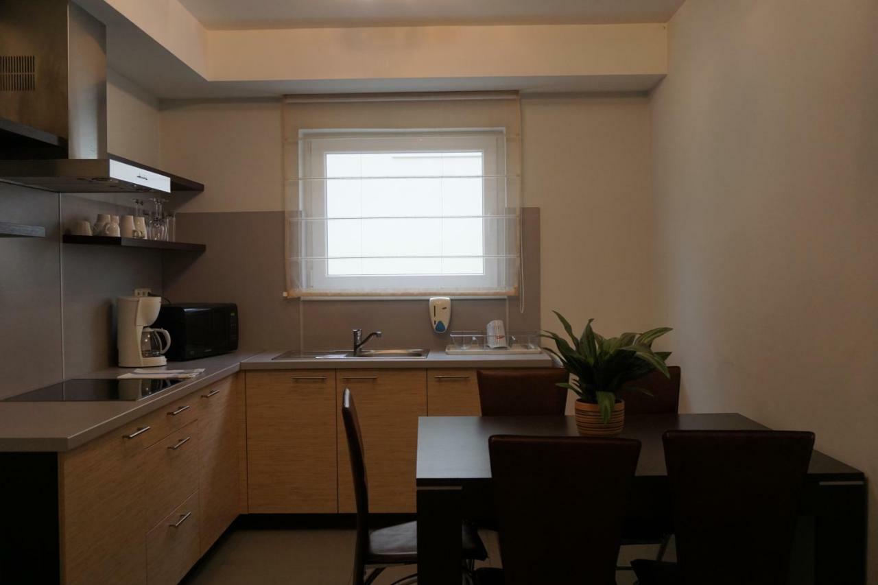 Villa Prestige Heviz Ngoại thất bức ảnh