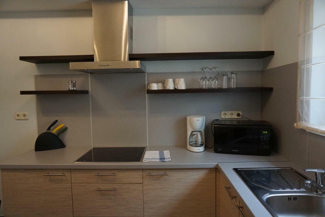 Villa Prestige Heviz Ngoại thất bức ảnh