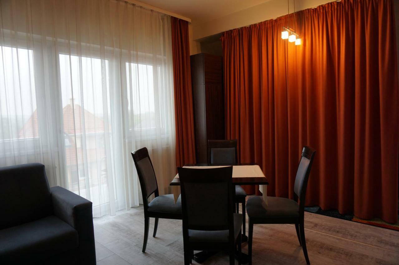 Villa Prestige Heviz Ngoại thất bức ảnh