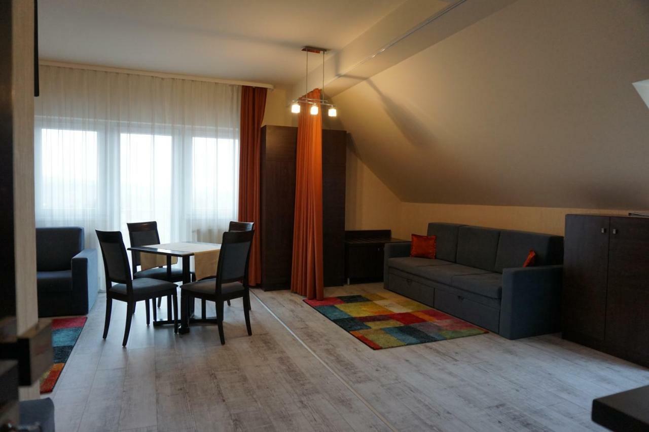 Villa Prestige Heviz Ngoại thất bức ảnh
