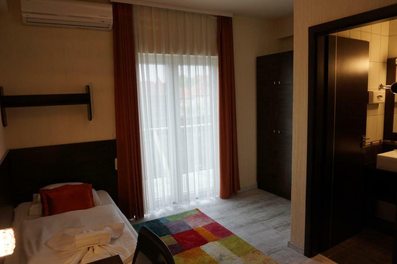 Villa Prestige Heviz Ngoại thất bức ảnh