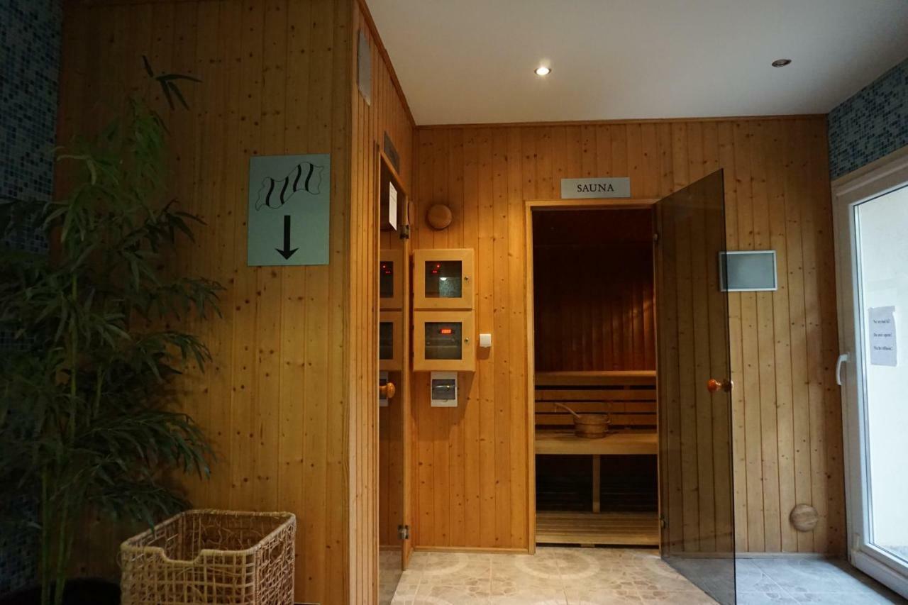 Villa Prestige Heviz Ngoại thất bức ảnh