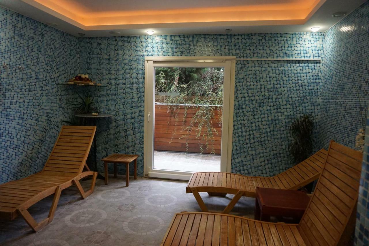 Villa Prestige Heviz Ngoại thất bức ảnh